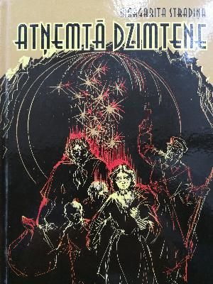Atņemtā dzimtene