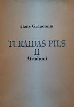 Turaidas pils 2