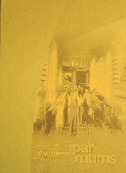 Unibanka, SEB grupas banka