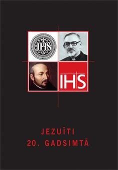 Jezuīti 20. gadsimtā