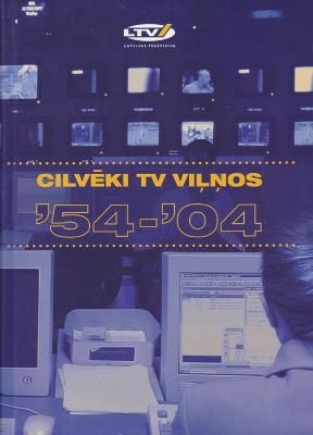 Cilvēki TV viļņos
