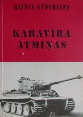 Karavīra atmiņas