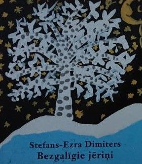 Bezgalīgie jēriņi