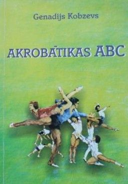 Akrobātikas ABC