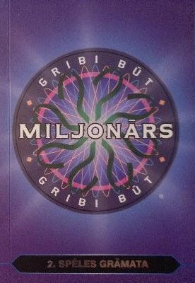 Gribi būt miljonārs