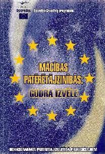 Mācības patērētājzinībās: gudra izvēle