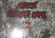 Akmenī iecirstā sāpe