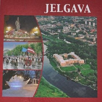 Jelgava