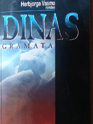 Dinas grāmata