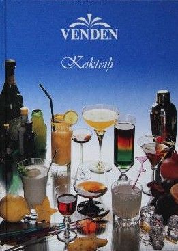Kokteiļi