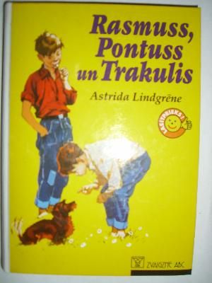 Rasmuss, Pontuss un Trakulis