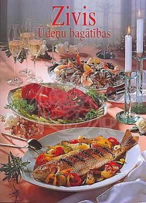 Zivis. Ūdeņu bagātības