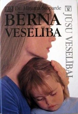 Bērna veselība