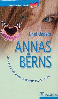 Annas bērns