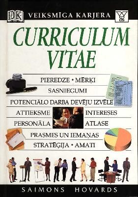 Curriculum Vitae