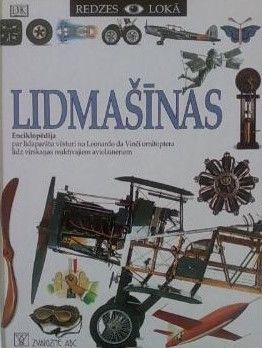 Lidmašīnas