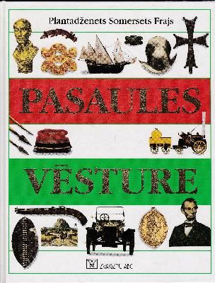Pasaules vēsture