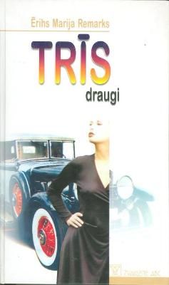 Trīs draugi