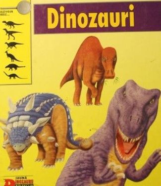 Dinozauri