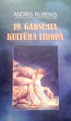 19. gadsimta kultūra Eiropā