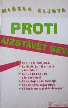 Proti aizstāvēt sevi