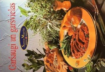 Garšaugi un garšvielas