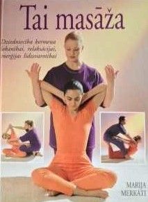 Tai masāža