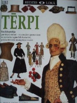 Tērpi