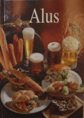 Alus