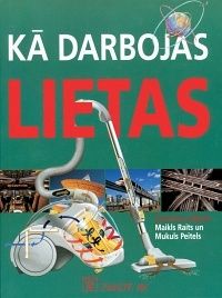 Kā darbojas lietas