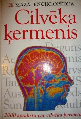 Cilvēka ķermenis