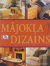 Mājokļa dizains