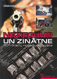 Noziegums un zinātne