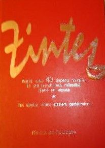 Zintes vairāk nekā 40 slepenu recepšu, kā gūt panākumus mīlestībā, darbā un atpūtā