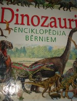 Dinozauri