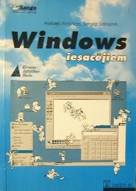 Windows iesācējiem