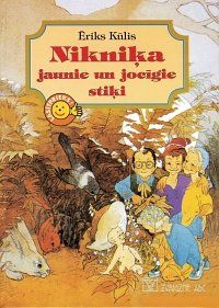 Nikniķa jaunie un jocīgie stiķi