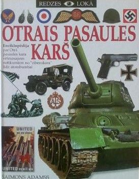 Otrais pasaules karš