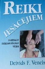 Reiki iesācējiem