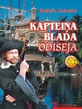 Kapteiņa Blada odiseja