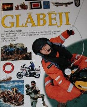 Glābēji