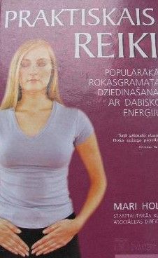 Praktiskais reiki