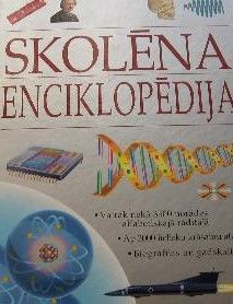 Skolēna enciklopēdija