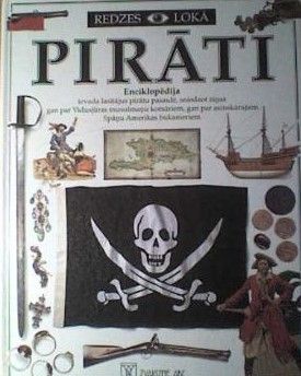 Pirāti
