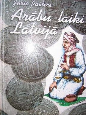 Arābu laiki Latvijā