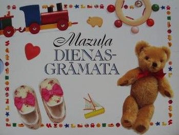 Mazuļa dienasgrāmata