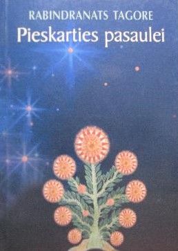 Pieskarties pasaulei