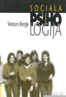 Sociālā psiholoģija