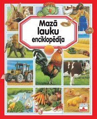 Mazā lauku enciklopēdija