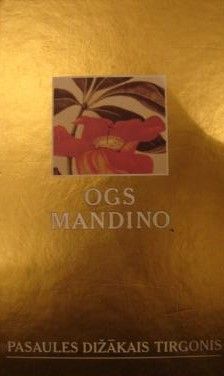 Pasaules dižākais tirgonis